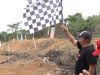 Edi Damansyah Apresiasi Latber Trail Game Bensamar, yang Sekaligus Kenalkan Destinasi Wisata