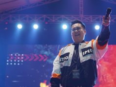 Wabup Rendi Senang, Festival Seni Budaya di Muara Badak, Bawa Berkah Pelaku UMKM