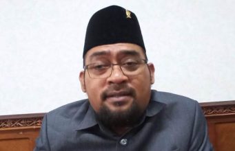Faizal : Perlu Perencanaan DOB Sangsaka
