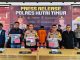 Pelaku Love Scamming Diancam Hukuman 9 Tahun