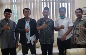 Soal Fatwa Haram Beli Produk Pro Israel, Jajaran Polres Bertandang ke MUI Samarinda