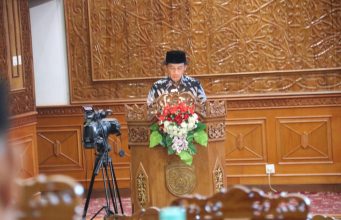 Pemkab Diminta Manfaatkan Dengan Baik Dana Bagi Hasil Sawit