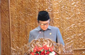 Fraksi PPP Berpesan, Anggaran Dimaksilkan untuk Kepentingan Masyarakat