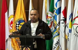 Reza Sebut Cabor Catur Targetkan Lima Emas