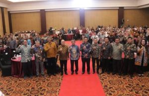 Susun RPJPD, Kutim Gelar Konsultasi Publik