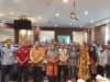 Bupati : TB Merupakan Penyakit Menular, Patut Diwaspadai