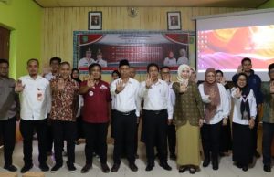 Kendalikan Tuberkuloasis Diperlukan Peran Masyarakat