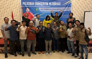 Lulus UKW Miliki Tanggugjawab Besar, Wabup Rendi : Wartawan Mitra Pemkab Kukar