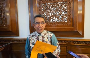 Bupati Ardiansyah Siap Tindaklanjuti Hasil Supervisi yang Disampaikan KPK
