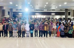 Ardiansyah : Prima Akademia Salah Satu Forum Dukung Kurikulum Merdeka