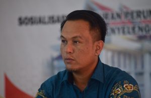 Abdi Firdaus : Aspirasi Fokus untuk Infrastruktur