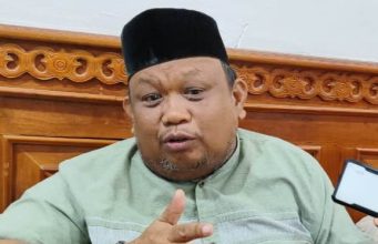 Agusriansyah : Kualitas dan Kapasitas ASN Harus Ditingkatkan