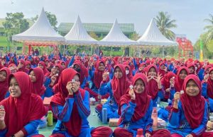 Tekan Angka Stunting, Dinkes Gelar Gerakan Aksi Bergizi