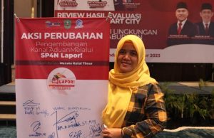 Diskominfo Staper Luncurkan Omni Chanel, Terintegrasi dengan Aduan Masyrakat