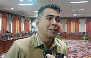 Belum Merata, Infrastuktur Dasar Dosoroti Anggota DPRD Kutim