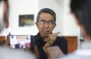 Bupati : Saya Berharap Semua TK2D Masuk P3K