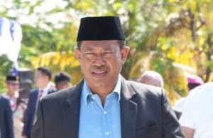 Arfan Optimis, Pemerintah Bakal Perbaiki Jalan-jalan yang Rusak