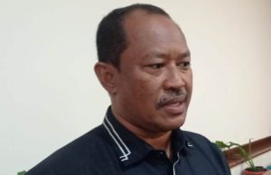 Arfan Ucapkan Selamat, Wardi Terpilih Pimpin PWI Kutim