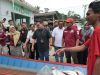 Edi-Rendi Tuntaskan Janji Kampanye, Program 25 Ribu Bantuan Nelayan Produktif Capai Target