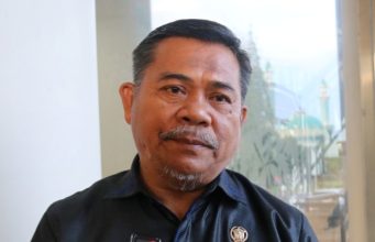 Basti Berharap, Pemilu 2024 Berlangsung Aman dan Adil