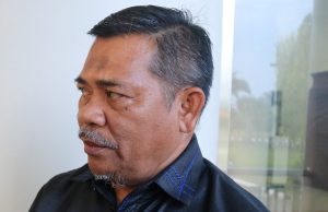 Basti Apresiasi UU ASN yang Baru, Bukti Pemerintah Berpihak Nasib Tenaga Honorer