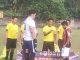 Liga 3 Zona Kalsel, Gasib Bangkit Pecundangi Peseban, Pa Udin : Kita Bersyukur Raih Poin Penuh