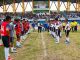 Kenapa Kandang Gasib di Bina Muda Palajau? Begini Alasannya Tak di Stadion Murakata Barabai