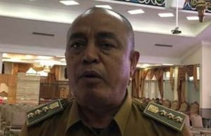 Jadi Resapan Air, Waduk Samboja Harus Dipertahankan