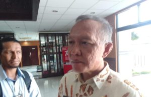 Jelang Libur Natal dan Tahun Baru, DPRD Kaltim l Dorong Ketersediaan Pangan Kaltim