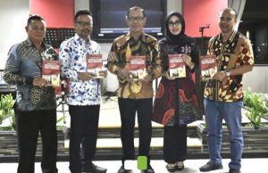 DPRD Kaltim Terima Kunjungan FH Unmul dan ALHI