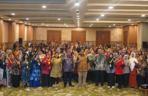 Fokus Identifikasi PBD, Disdikbud Gelar Bimtek