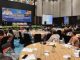 Diskominfo Staper Gelar Rakor PPID dan Monev SPAN LAPOR