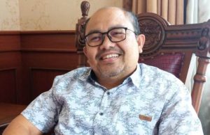 Novel Minta Pemkab Kutim Kaji Ulang Tata Kota di Sangatta