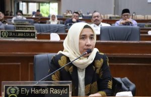 DPRD Kaltim Berharap Potensi Daerah Berkembang Melalui Pengelolaan BUMDes