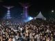 Ribuan Masyarakat Padati Kekfraf Fest 2023 di Taman Kota Raja