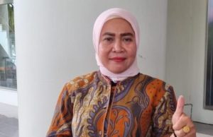 Hj Fitriyani : Pendidikan Pilitik Bagi Perempuan Sangat Penting