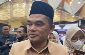 Hamas Soroti Infrastruktur Pendidikan di Kaltim