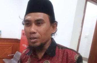 Jimi Mengaku Belum Terima Salinan Perda RTRW Provinsi 2022-2042