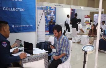 Job Fair di Kota Batu, Buka 85 Jabatan untuk 1.386 Tenaga Kerja