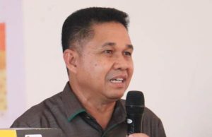 Joni Apresiasi Pelaksanaan Expo HUT Kutim