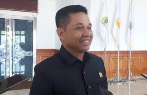 Joni : Peluang Korupsi Terjadi Sejak Penyusunan Program