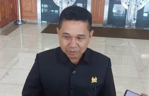 Joni : Fungsi DPRD Sudah Berjalan Sebagaimana Mestinya