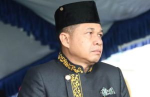 Joni : Santri Bersholawat Gambarkan Kebersamaan