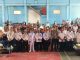 Kades Wanasari Dilantik, Bupati : Kades dan BPD Harus Sinergi
