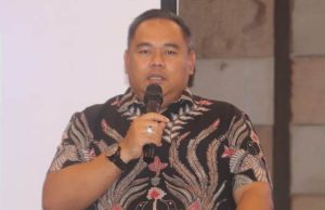 Kadiskominfo Staper : Keterbukaan Informasi Harus Dilaksanakan