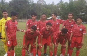 Ini Liga 3 Zona Kalsel, Peseban Takluk dari PS.Tapin, Persetala Mogok Main di Markas Persehan