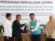 Dua Desa di Busang Bisa Menikmati Listrik PLN