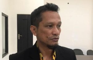 Komisi II DPRD Kaltim Gelar RDP dengan Disperindagkop Kaltim