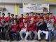 Arfan Suport Peningkatan SDM Mekanik Alat Berat