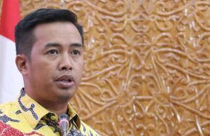 Maswar Putuskan Tak Nyalon di 2024, Konsentrasi Urusi Pemuda